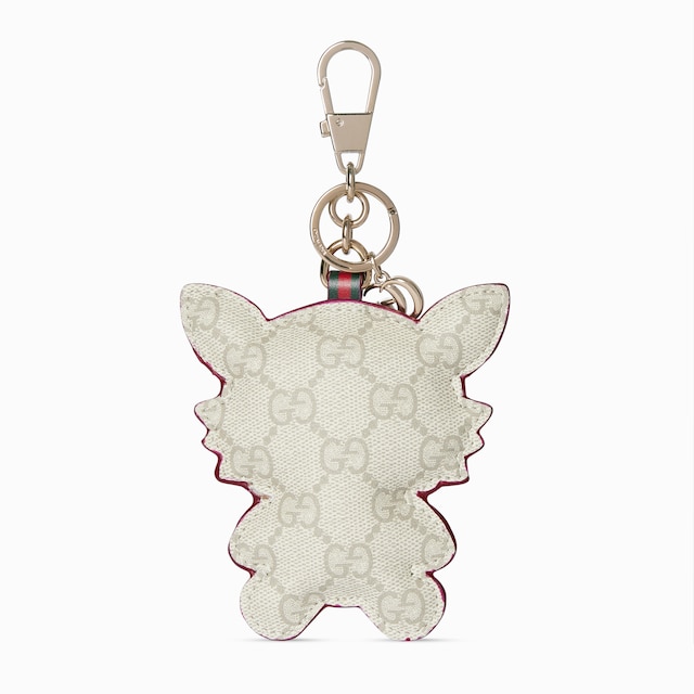 Gucci Besties keychain