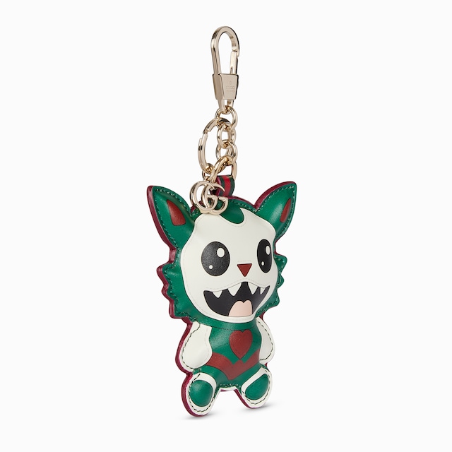 Gucci Besties keychain