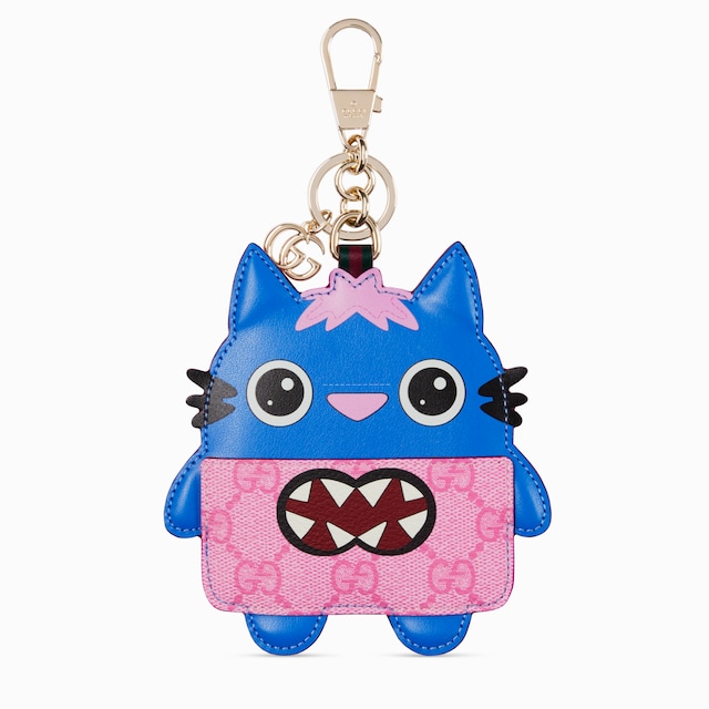 Gucci Besties keychain