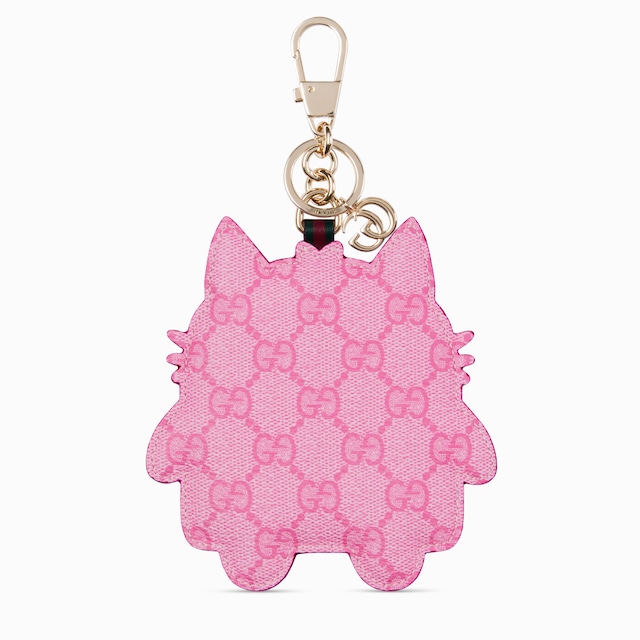 Gucci Besties keychain