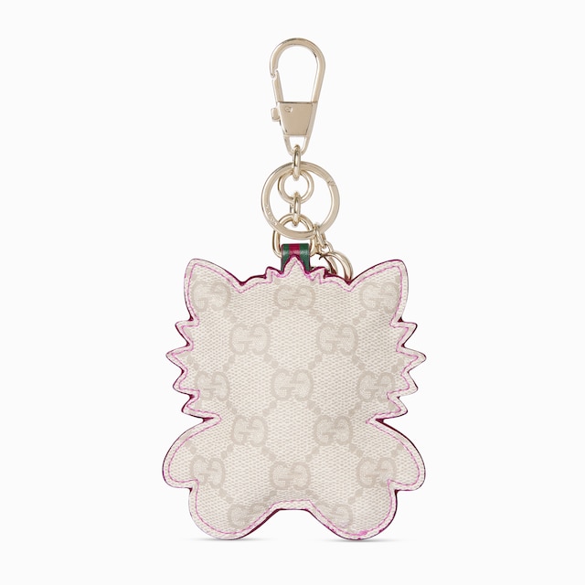 Gucci Besties keychain