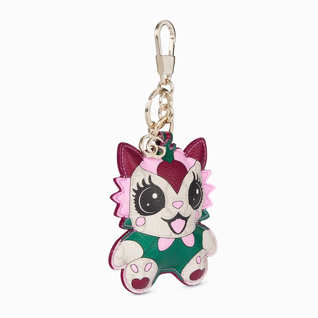Gucci Besties keychain