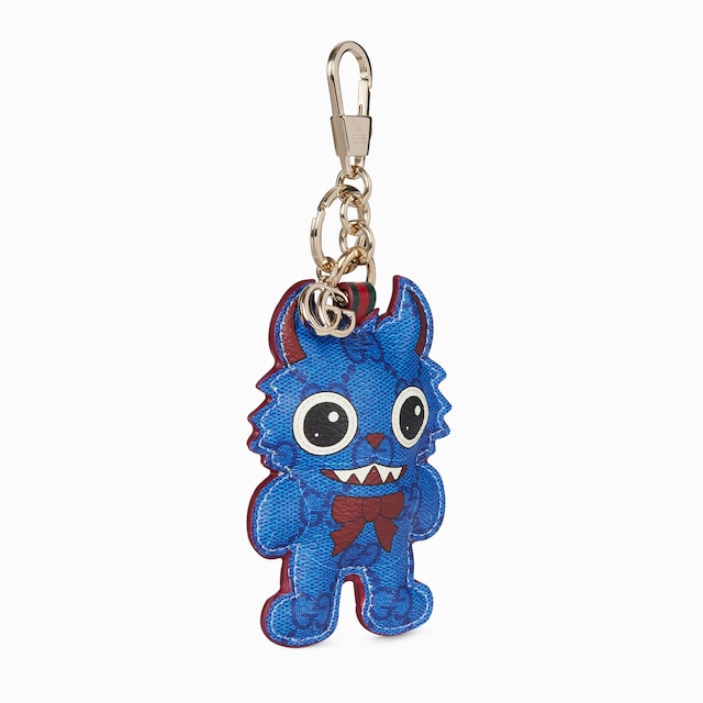 〔Gucci Besties〕キーチェーン