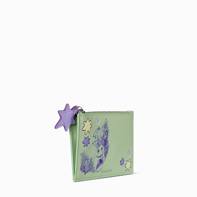 日本限定 ヒグチユウコ キーポーチ