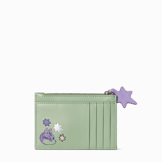 日本限定 ヒグチユウコ キーポーチ