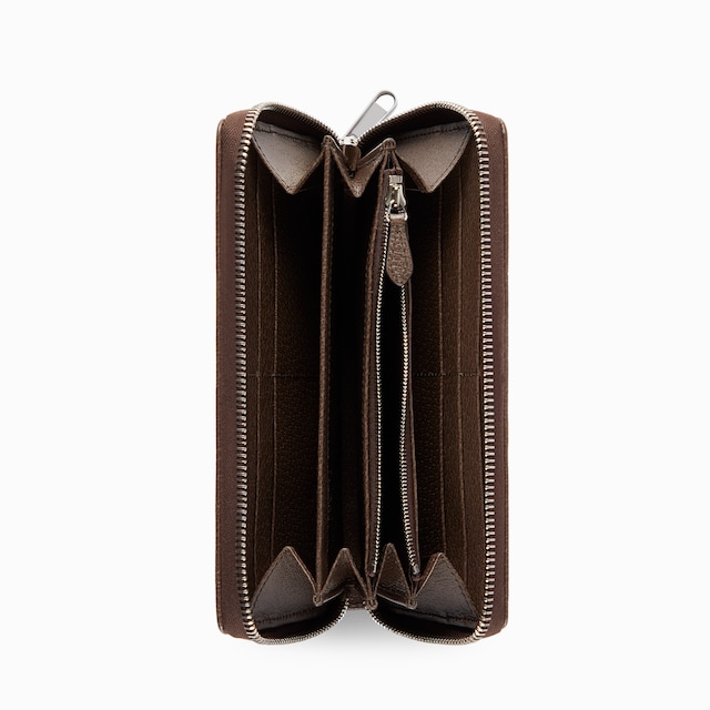 GG ジップアラウンドウォレット