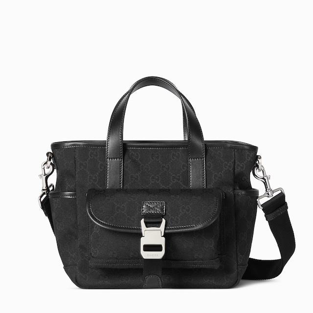 GGキャンバス スモール トートバッグ