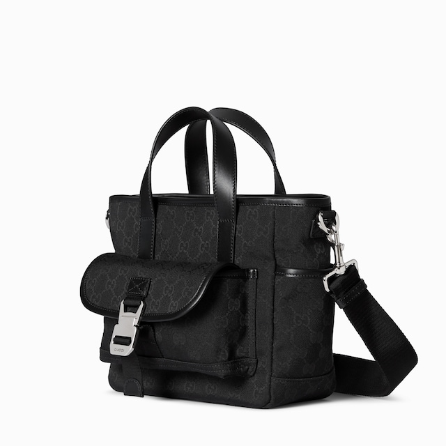 GGキャンバス スモール トートバッグ