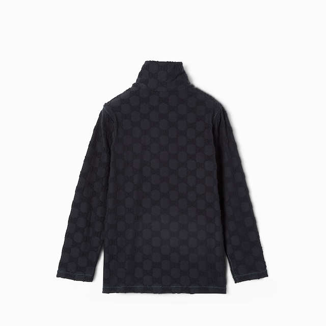 T-shirt pour enfant en tissu éponge GG