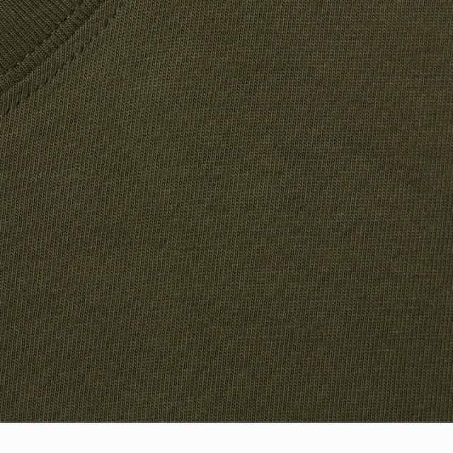 Cotton jersey T-shirt with print