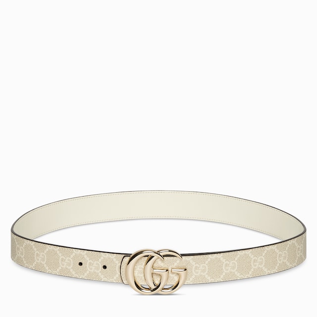 GG Marmont系列双面腰带