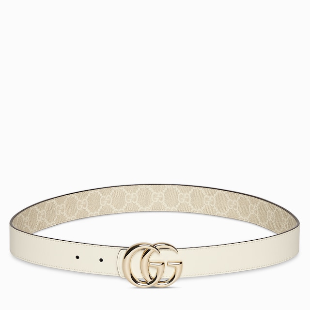GG Marmont系列双面腰带