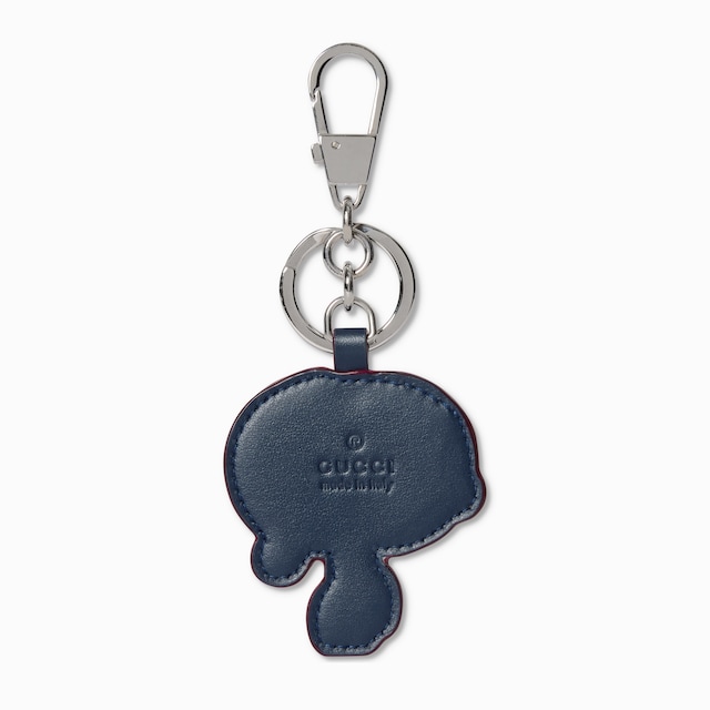 Porte-clés avec détail GG