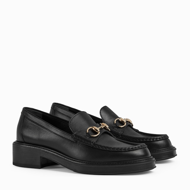 Women's Gucci Horsebit loafer