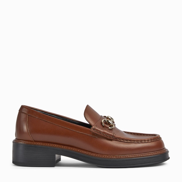 Women's Gucci Horsebit loafer