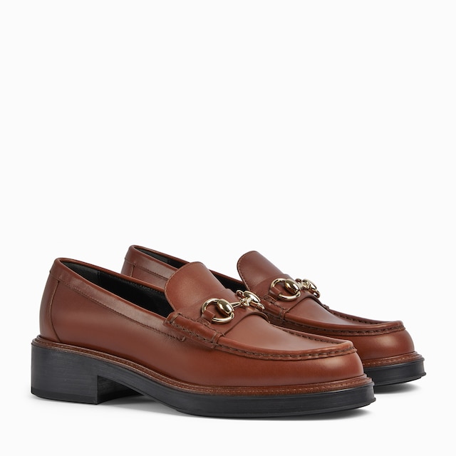 Women's Gucci Horsebit loafer