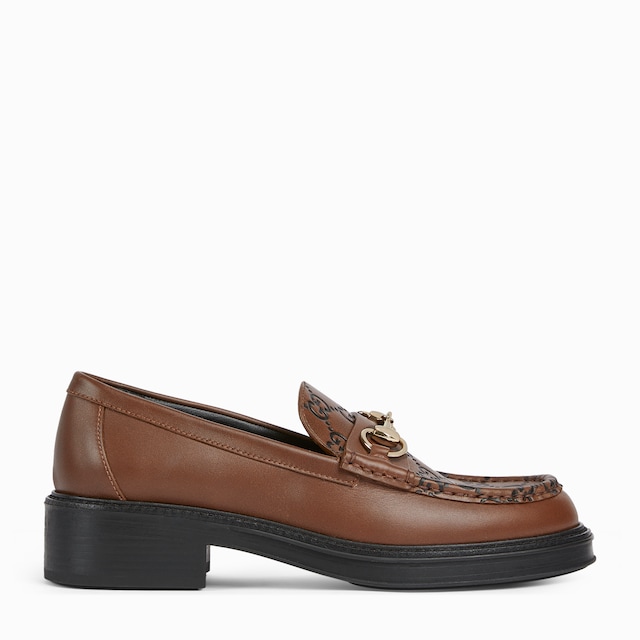 Women's Gucci Horsebit loafer