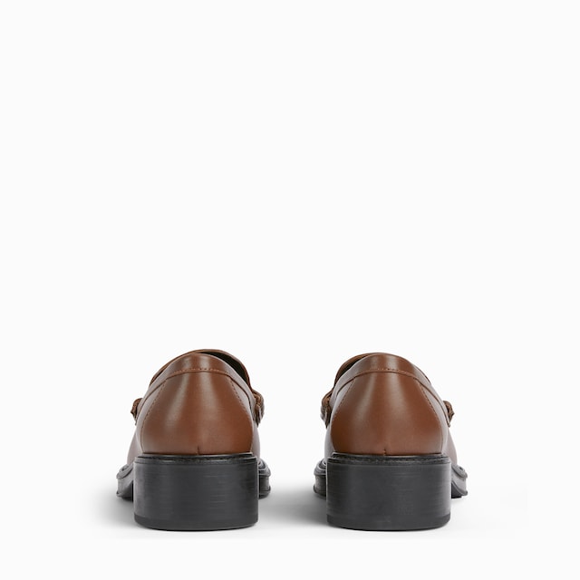 Women's Gucci Horsebit loafer