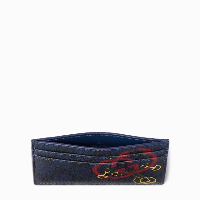 GG card case with print