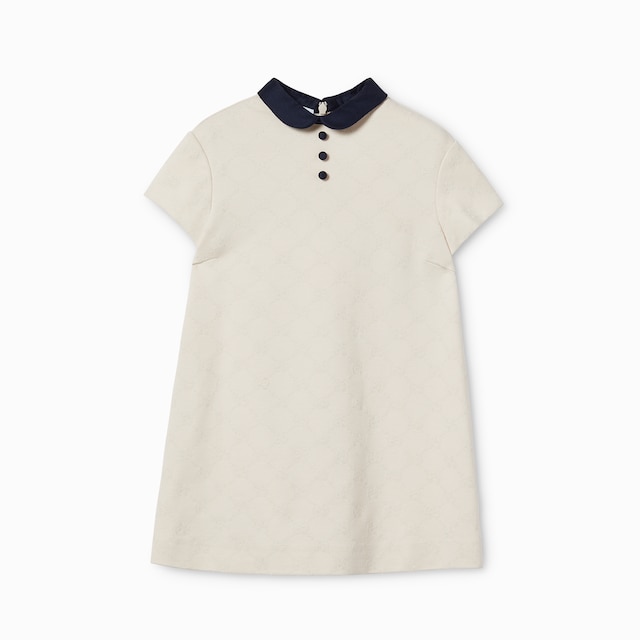 Robe pour enfant en jersey