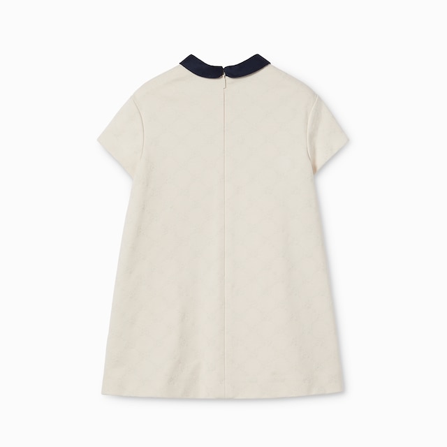 Robe pour enfant en jersey