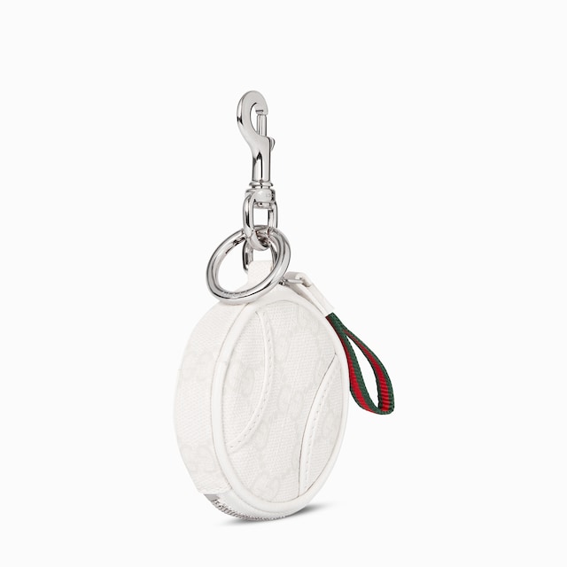Porte-monnaie en forme de balle de tennis