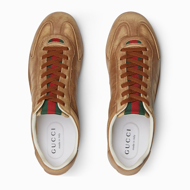 Men's Gucci Shift sneaker