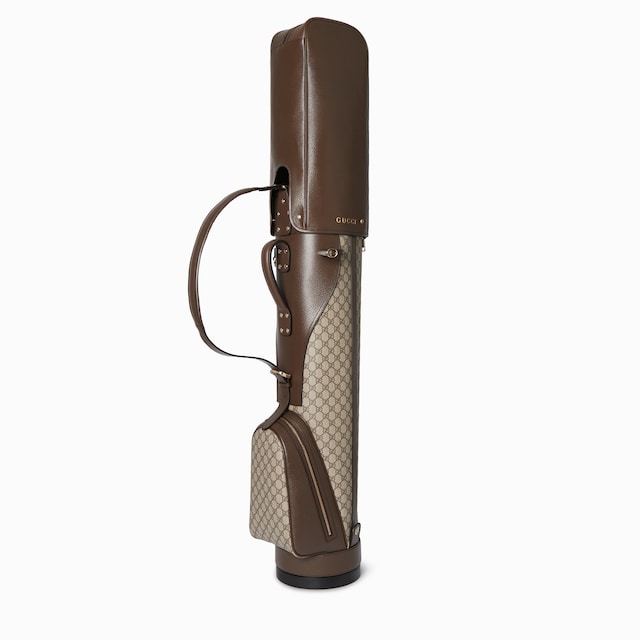 Golf bag with Web detail