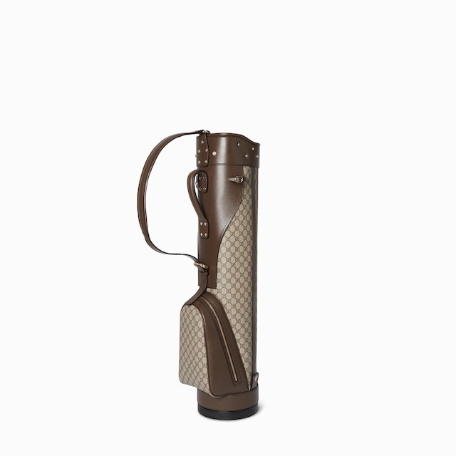 Golf bag with Web detail