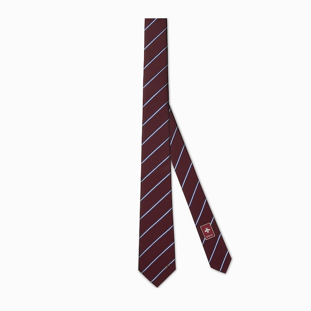 シルクジャカード ネクタイ