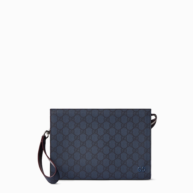 Pochette bicolore petit format