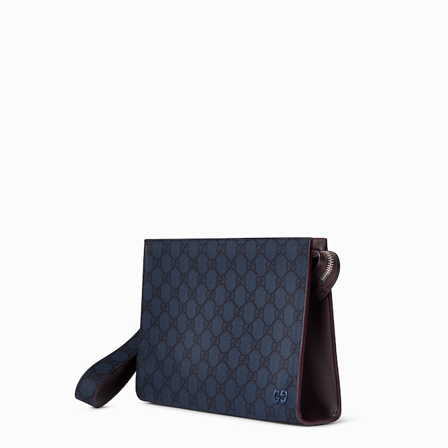 Pochette bicolore petit format