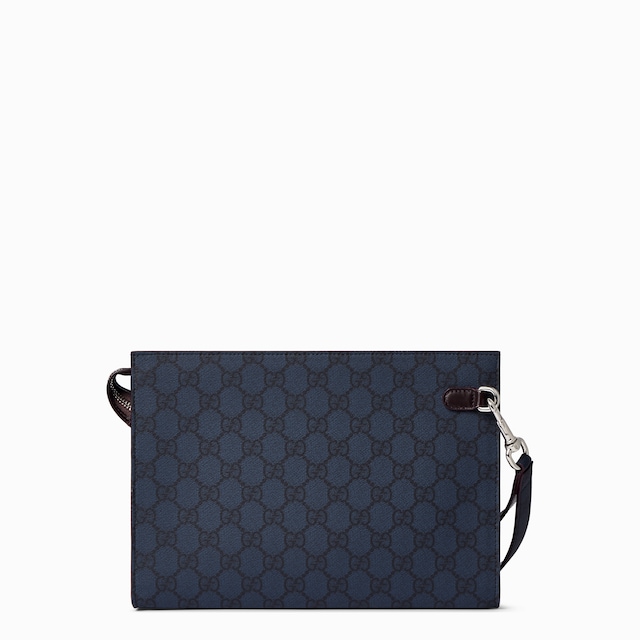 Pochette bicolore petit format