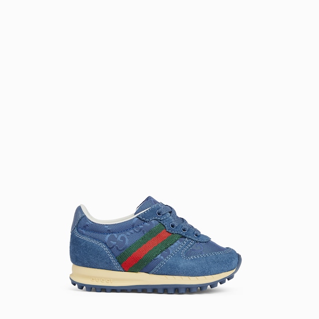 Toddler Gucci Re-Motion sneakers