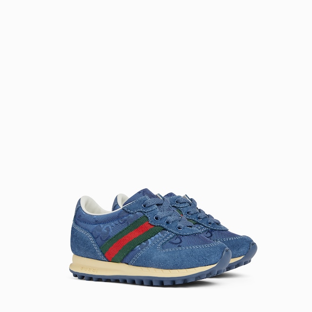 Toddler Gucci Re-Motion sneakers