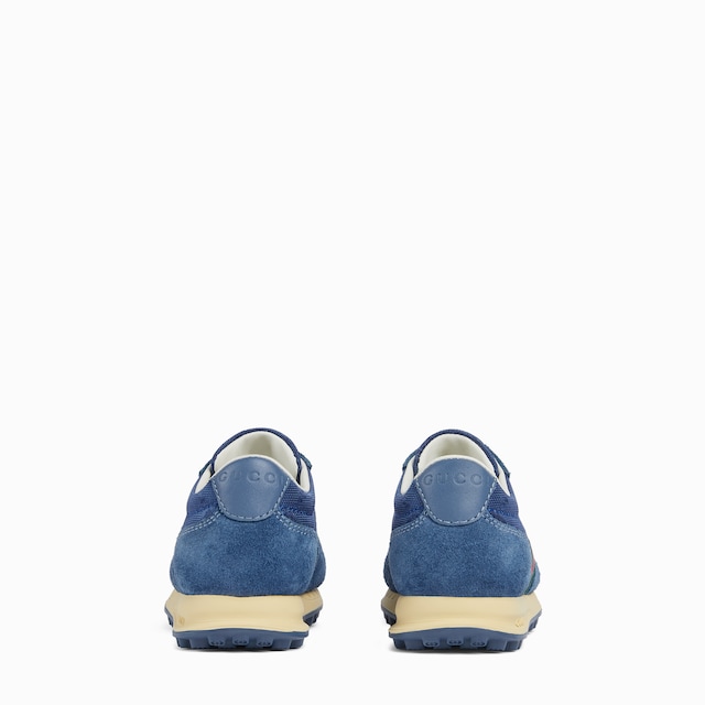 Toddler Gucci Re-Motion sneakers
