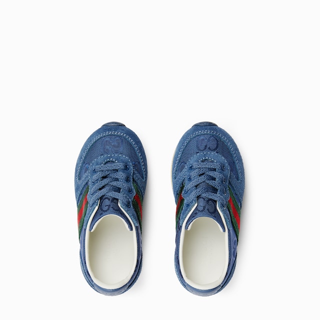 Toddler Gucci Re-Motion sneakers
