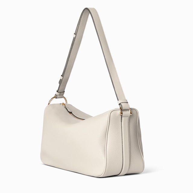 Gucci Half Horsebit large shoulder bag