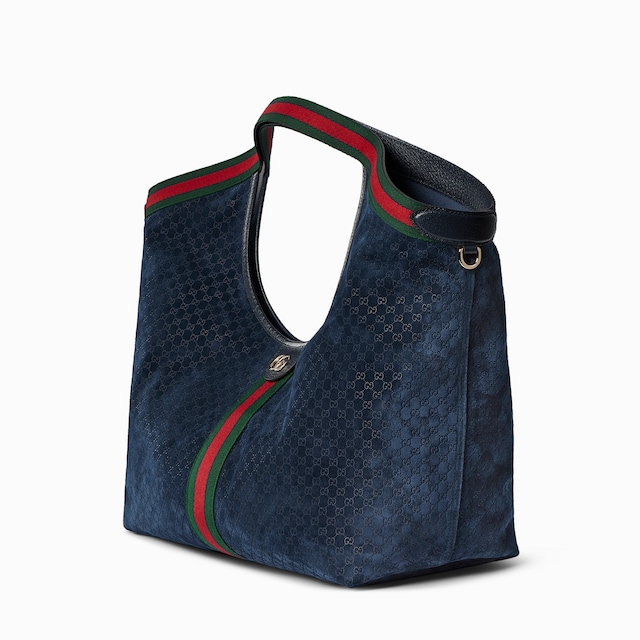 Gucci Giglio large tote bag