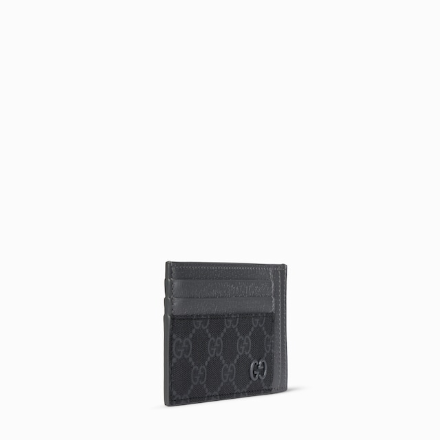 GG card case