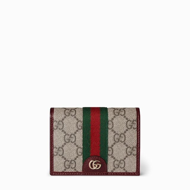 Ophidia small wallet