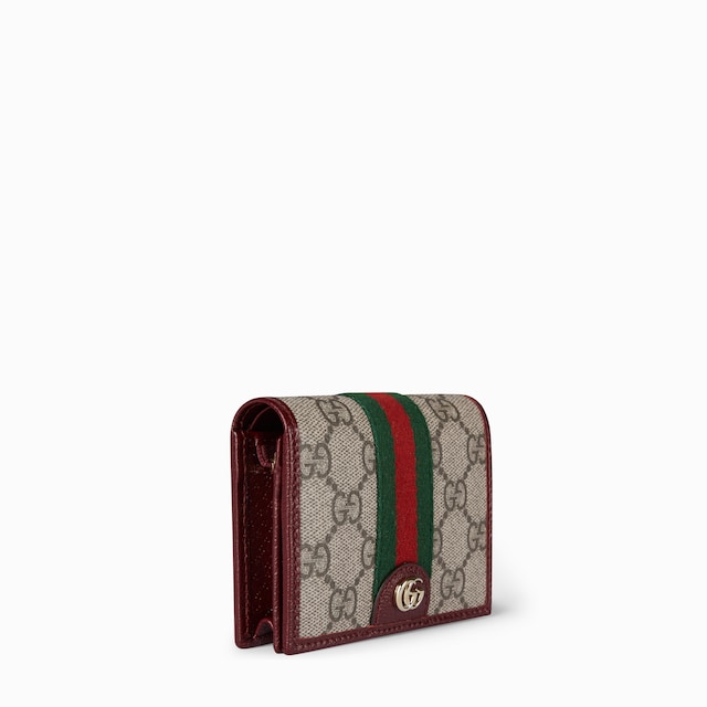 Ophidia small wallet