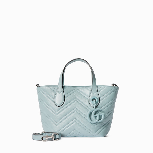 Cabas GG Marmont petite taille