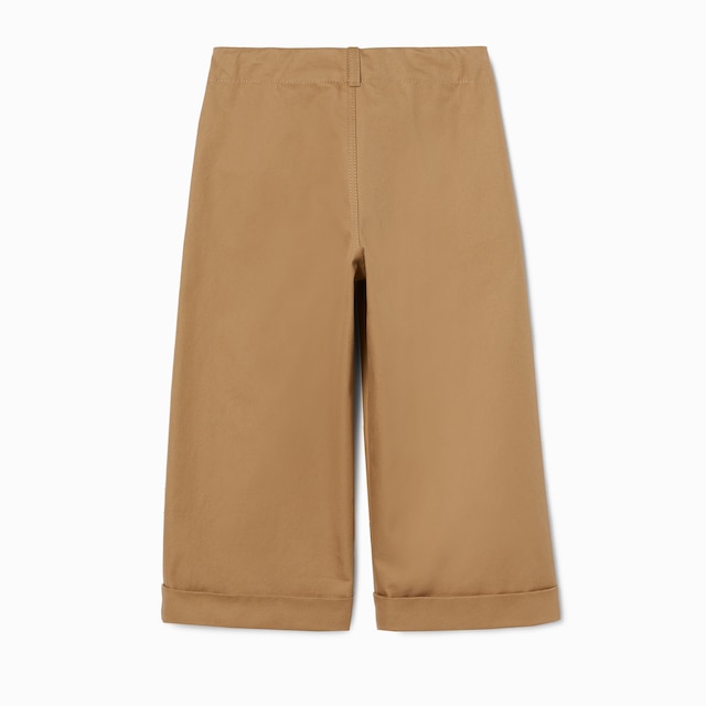 Pantalon en twill pour enfant