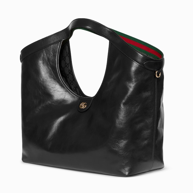 Gucci Giglio large tote bag