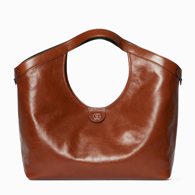 Gucci Giglio large tote bag