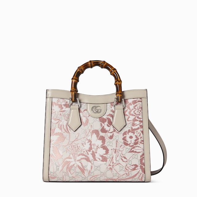 〔グッチ ダイアナ〕日本限定 ミディアム トートバッグ