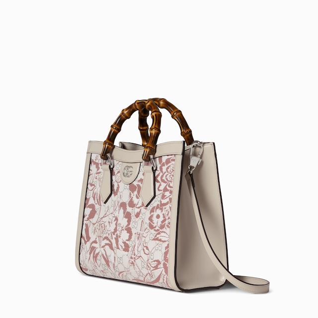 〔グッチ ダイアナ〕日本限定 ミディアム トートバッグ