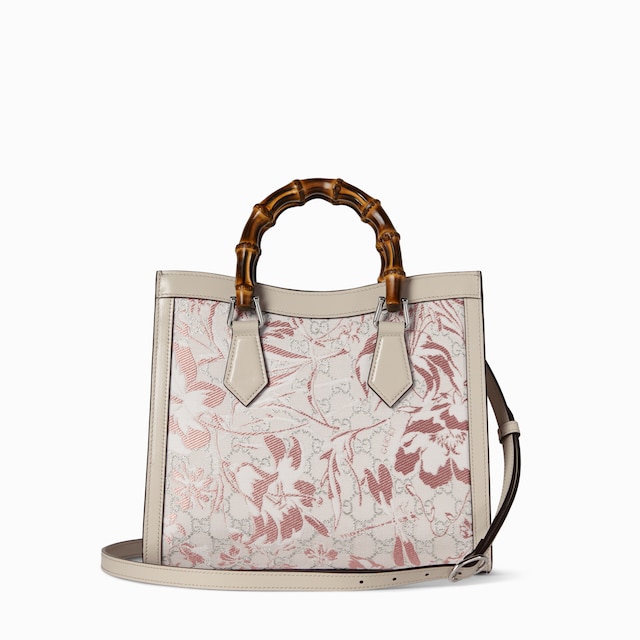 〔グッチ ダイアナ〕日本限定 ミディアム トートバッグ