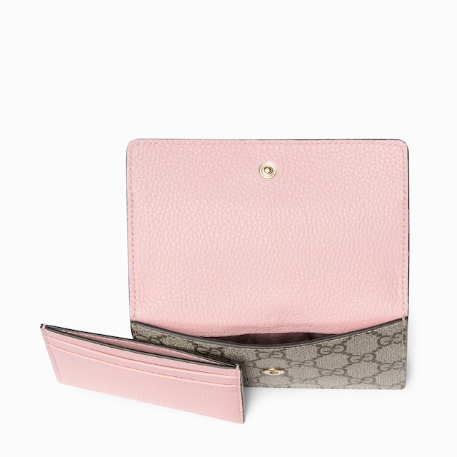 GG Marmont wallet